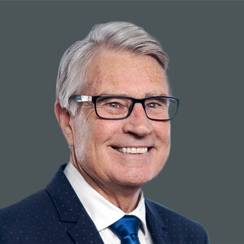 Ron Harding Harding Real Estate