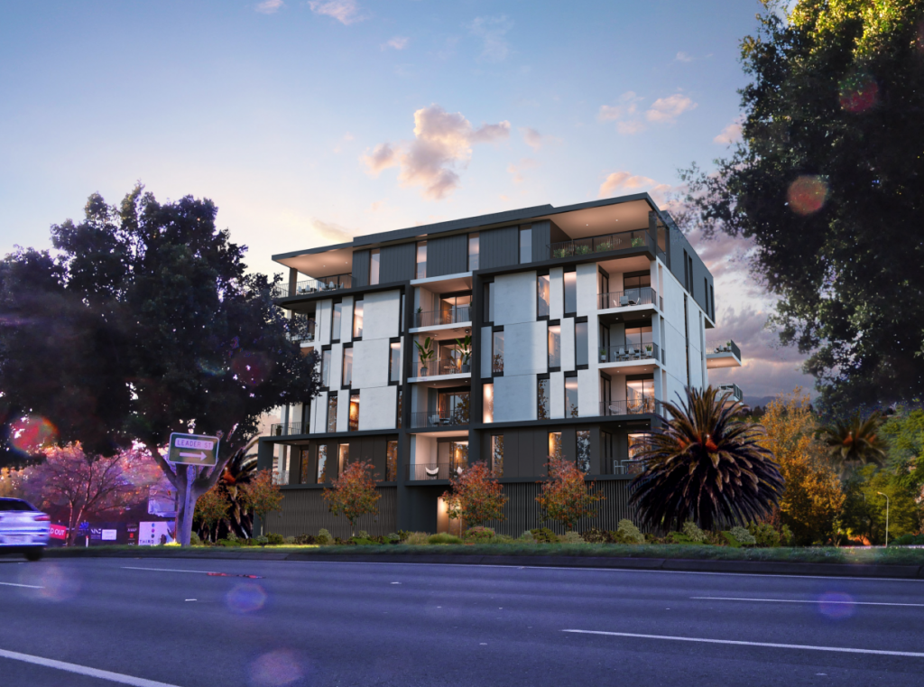 202/2228 Anzac Hwy, Everard Park Harding Real Estate