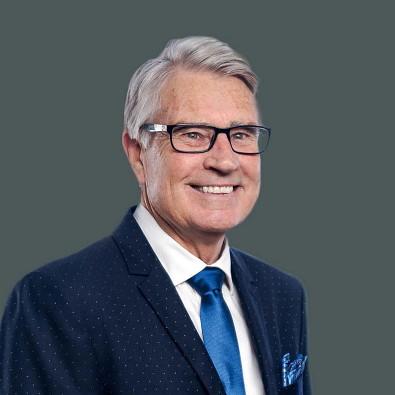 Our Team Harding Real Estate