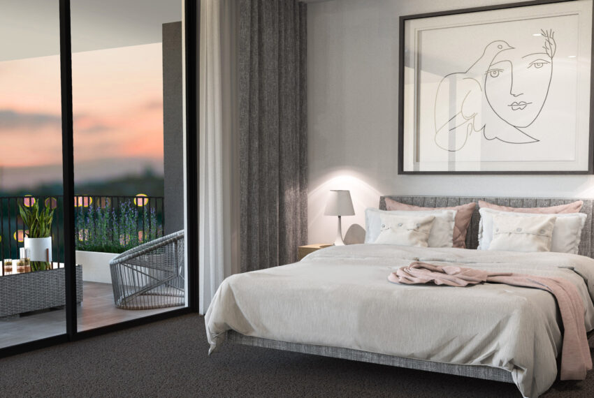 APT 1 - bedrooom-1